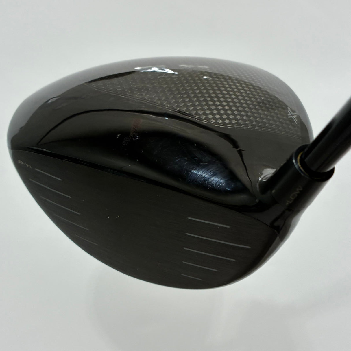 Mizuno ST-X 220 10.5* Driver Stiff Flex Headcover Included