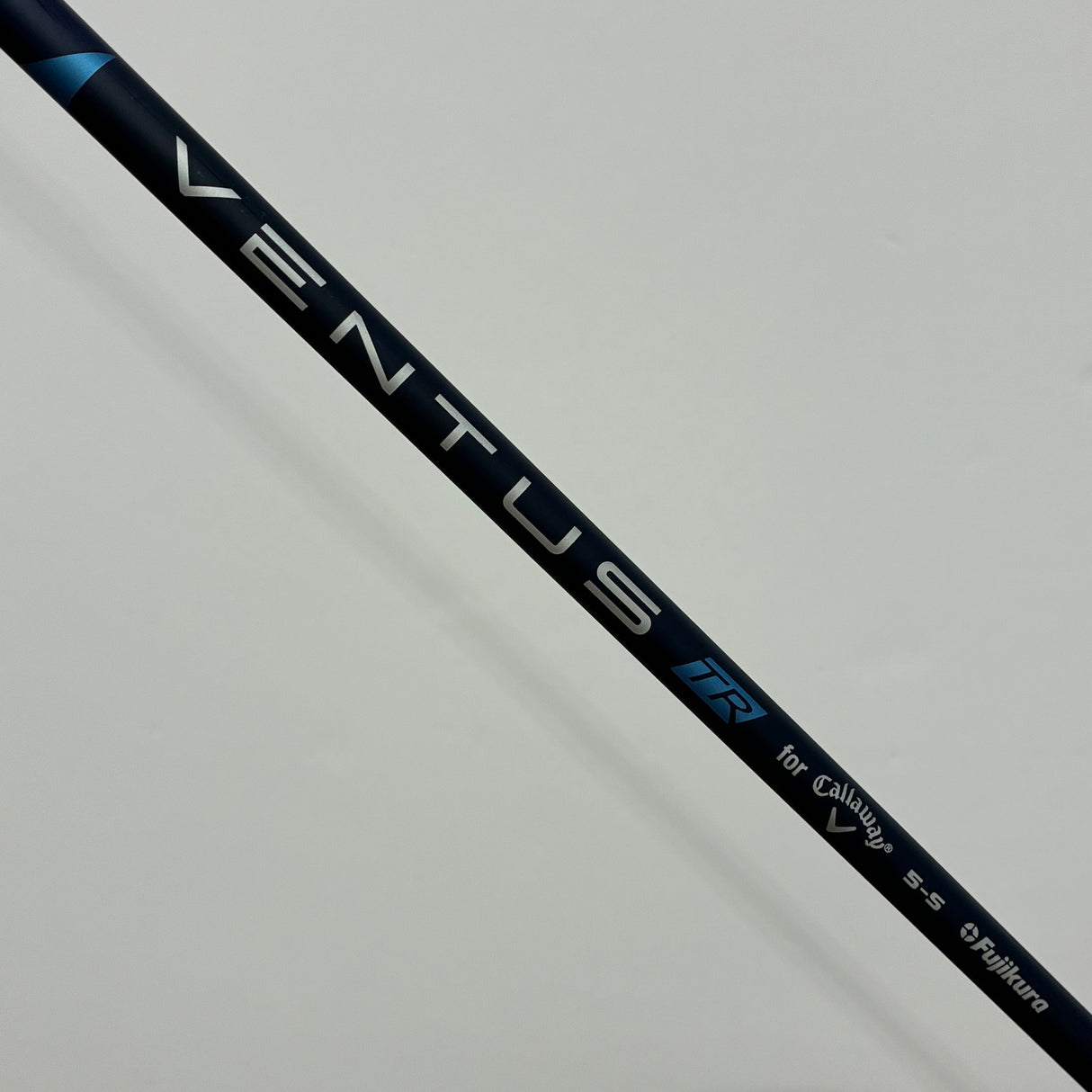 Callaway Paradym 9.0* Driver Stiff Flex Headcover Included
