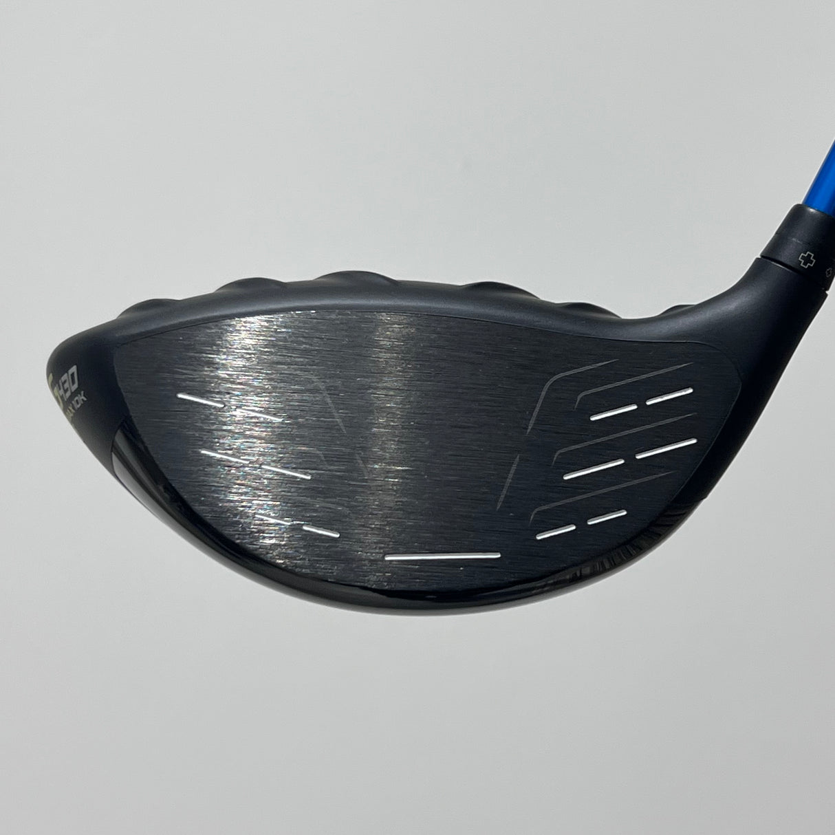 Ping G430 Max 10K 12* Driver Stiff Flex