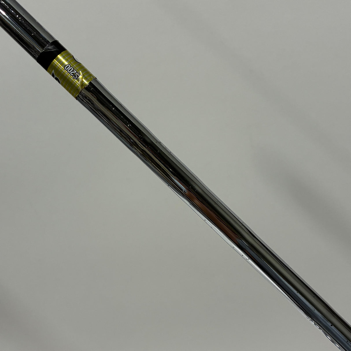 Callaway Legacy Forged Iron Set 5-P Stiff Flex