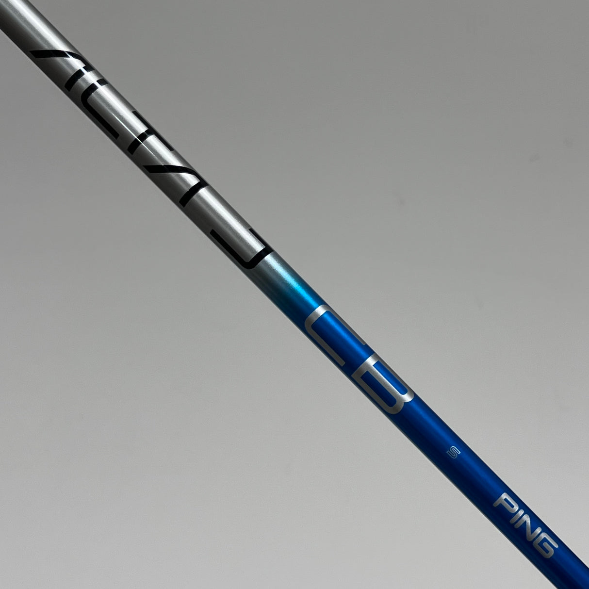 Ping G430 Max 10K 12* Driver Stiff Flex