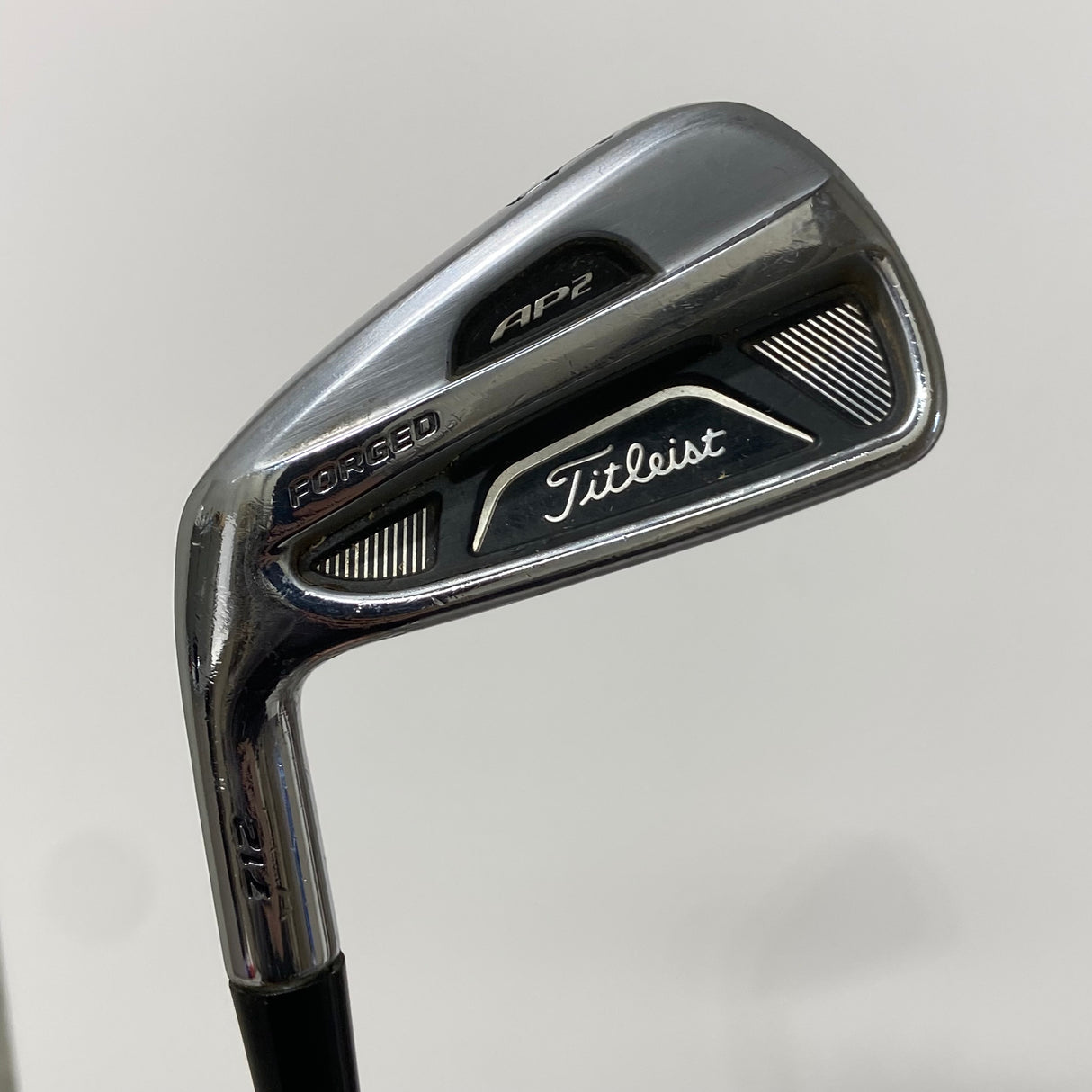 Left Hand Titleist AP2 712 5 Iron Stiff Flex