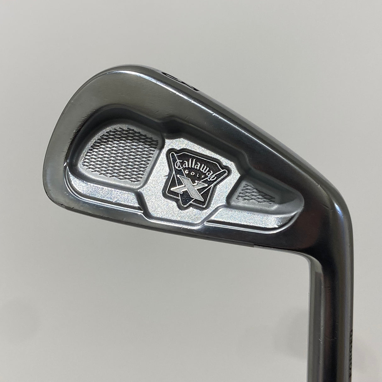 Callaway X Forged 3 Iron Regular Flex