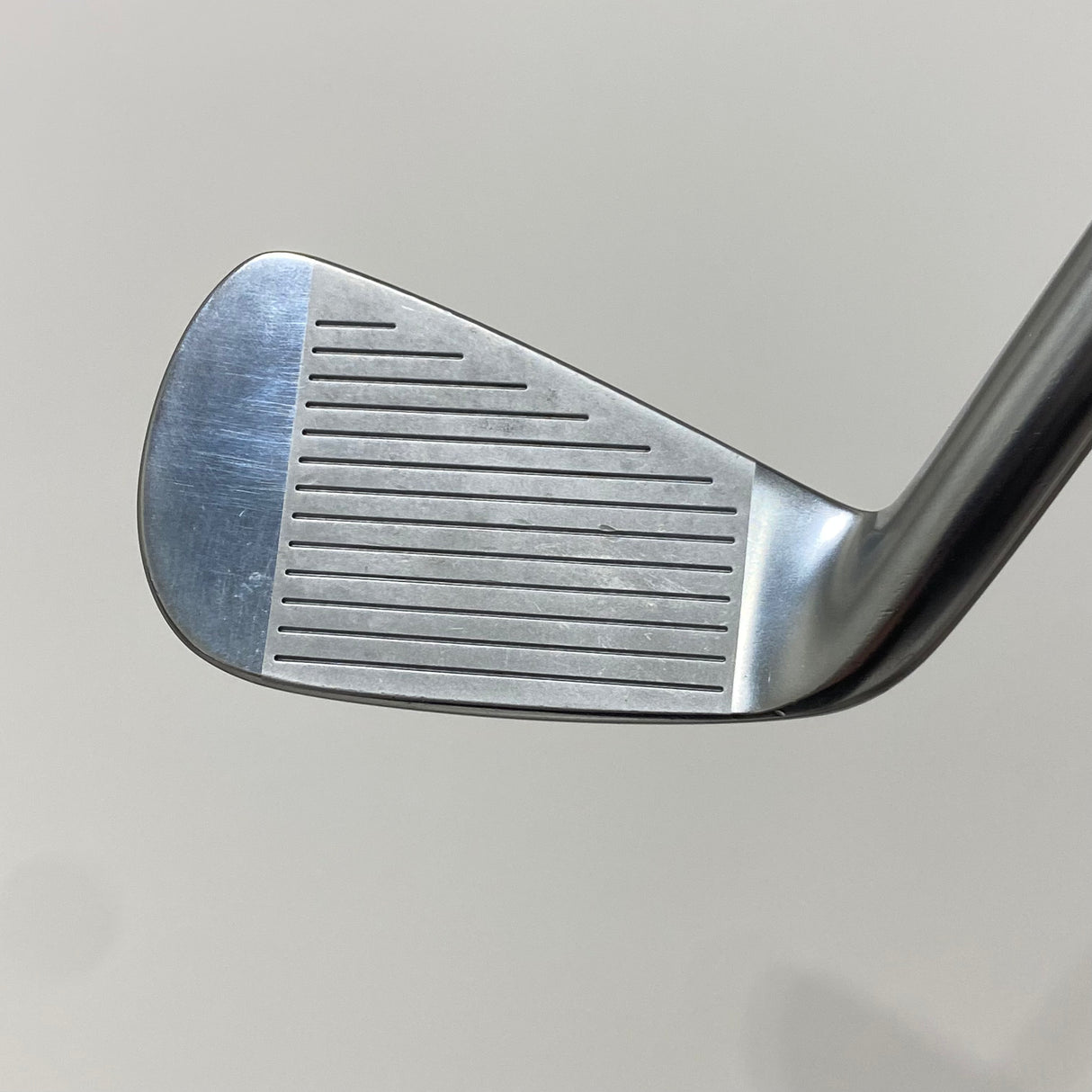 Callaway X Forged 3 Iron Regular Flex