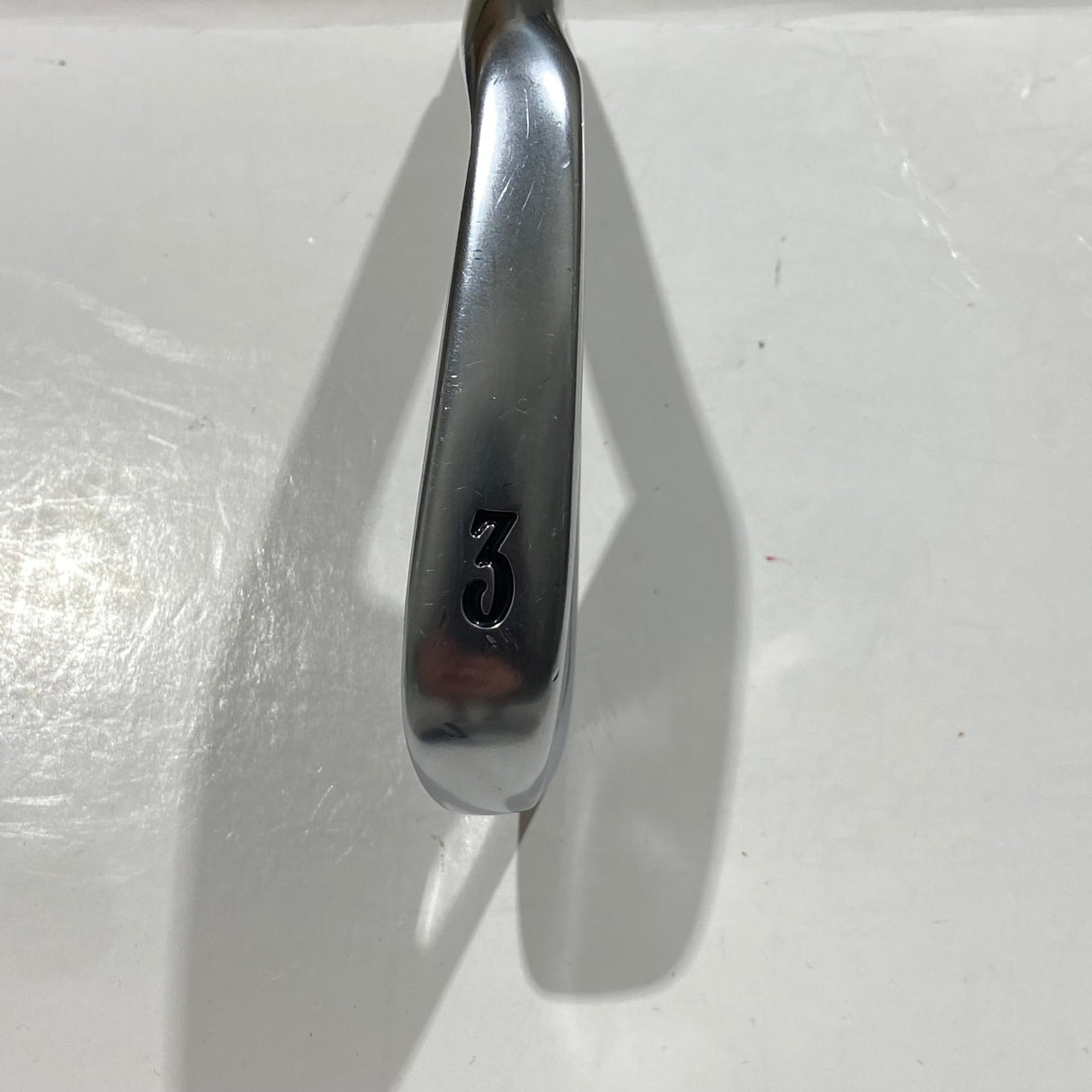 Callaway X Forged 3 Iron Regular Flex