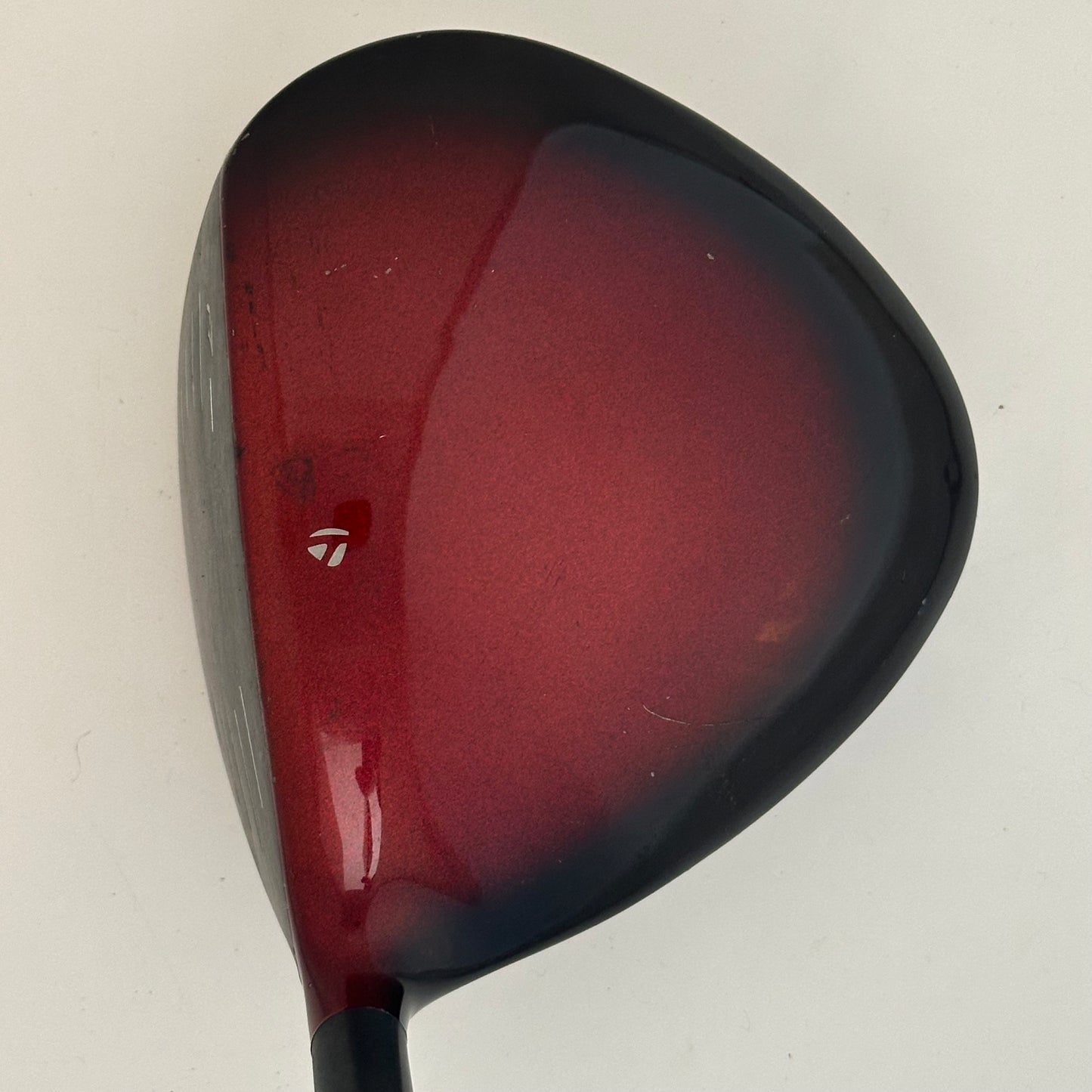 TaylorMade R7 CGB Max 9.5* Driver Stiff Flex Headcover Included