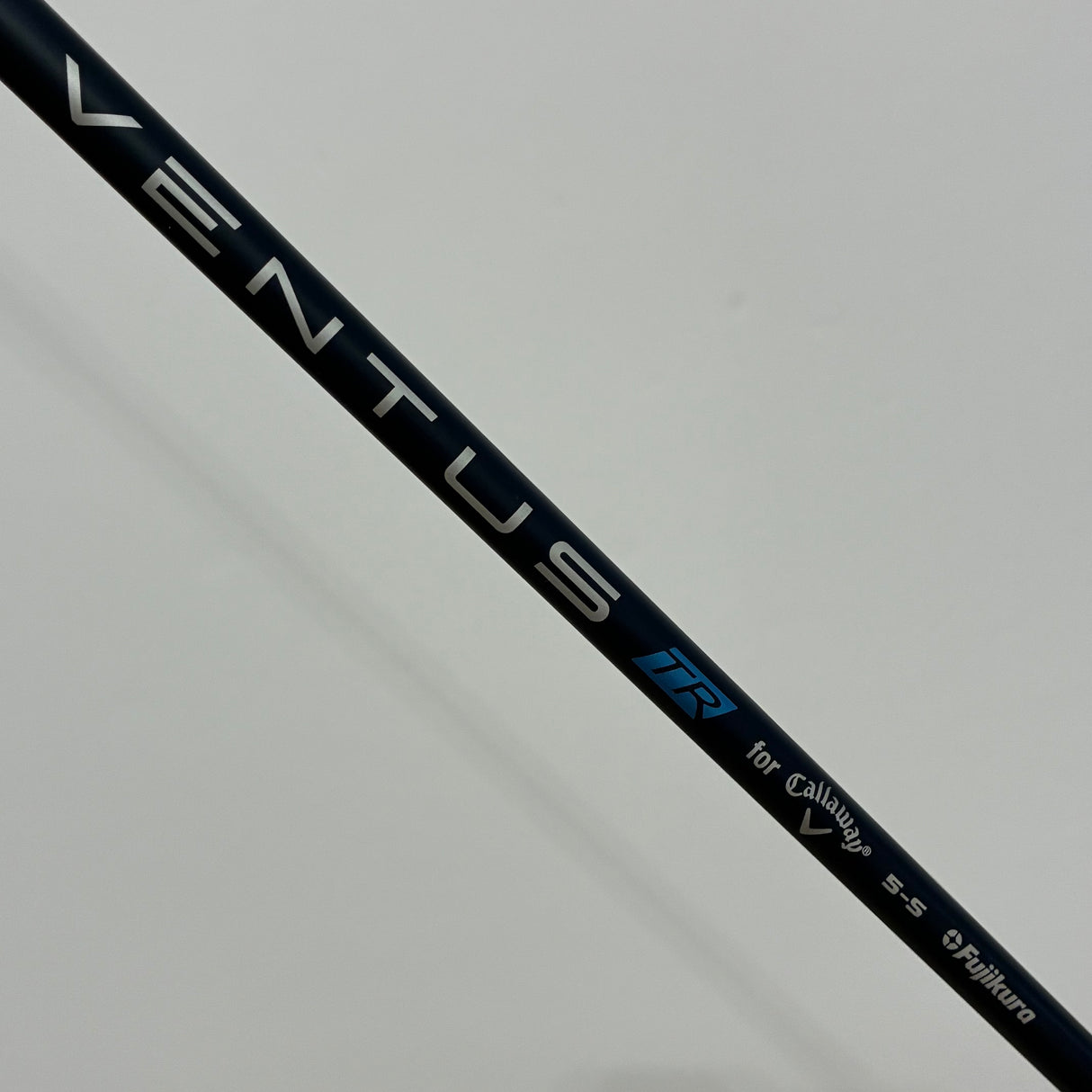 Callaway Paradym X 10.5* Driver Stiff Flex Headcover Included