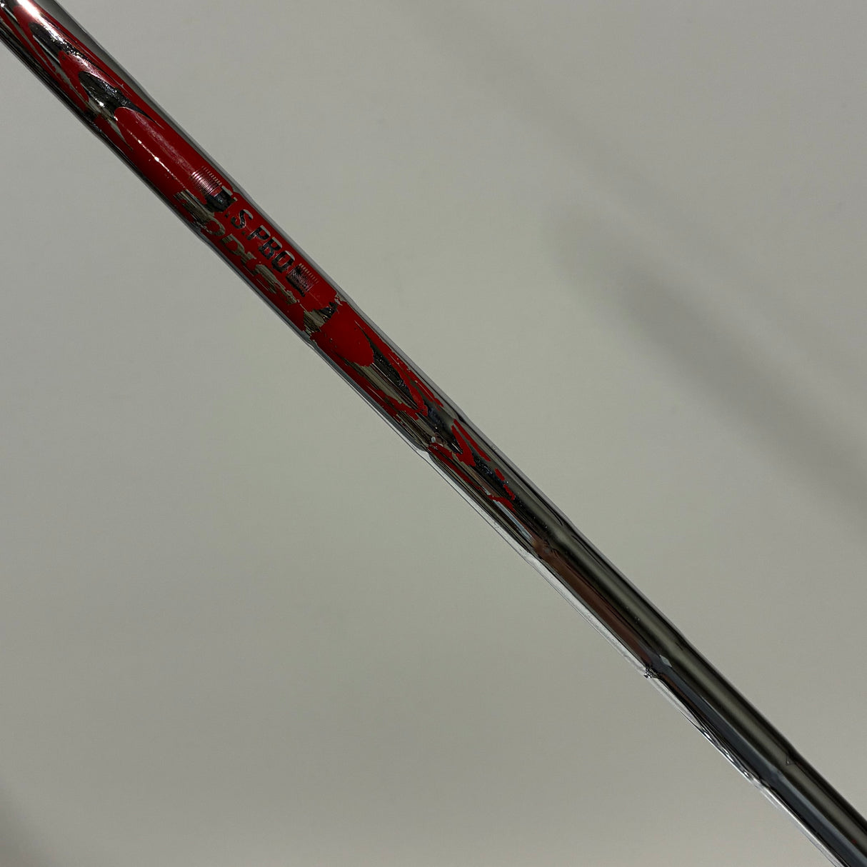Mizuno MP-66 Iron Set 5-P Stiff Flex