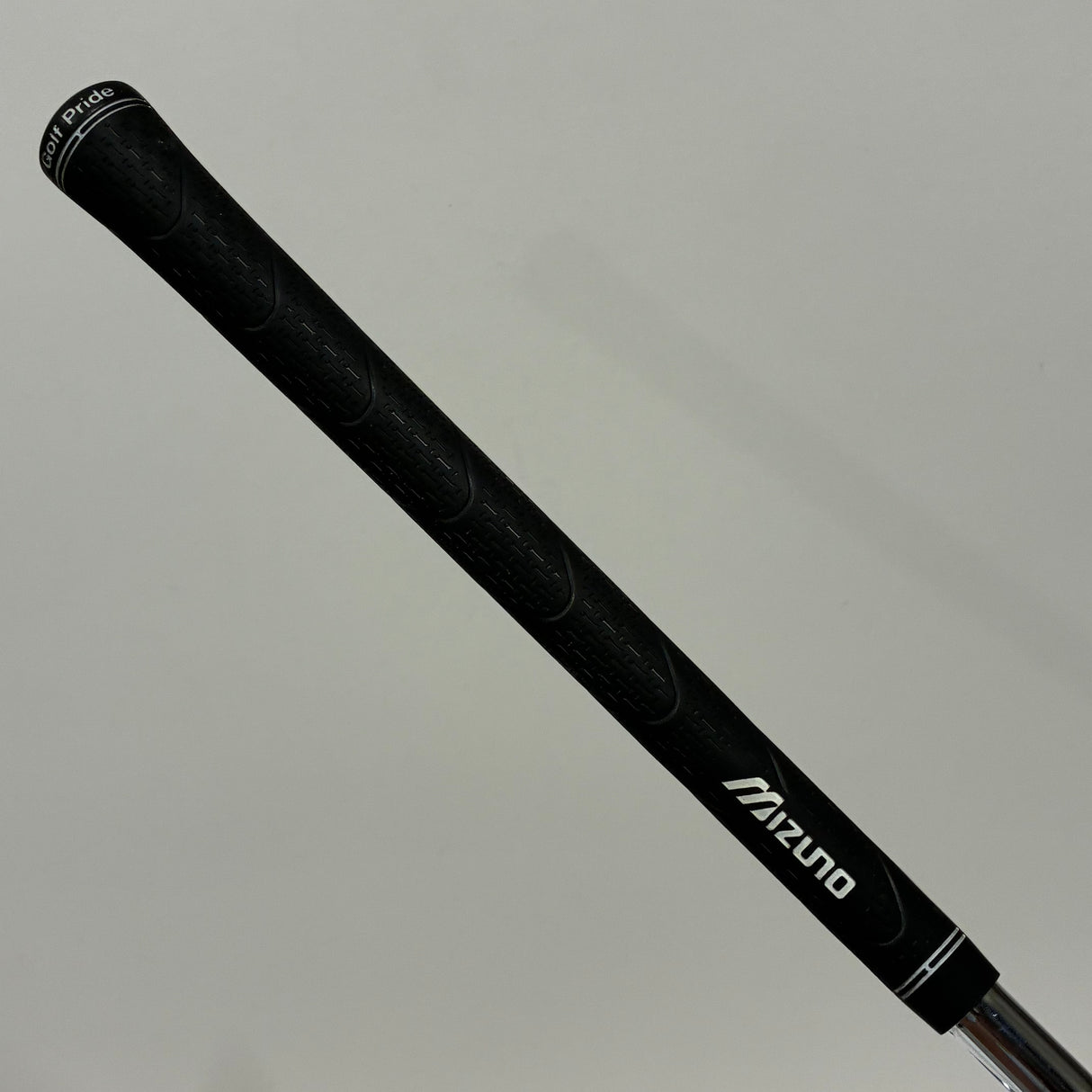 Mizuno MP-55 Iron Set 5-P Regular Flex