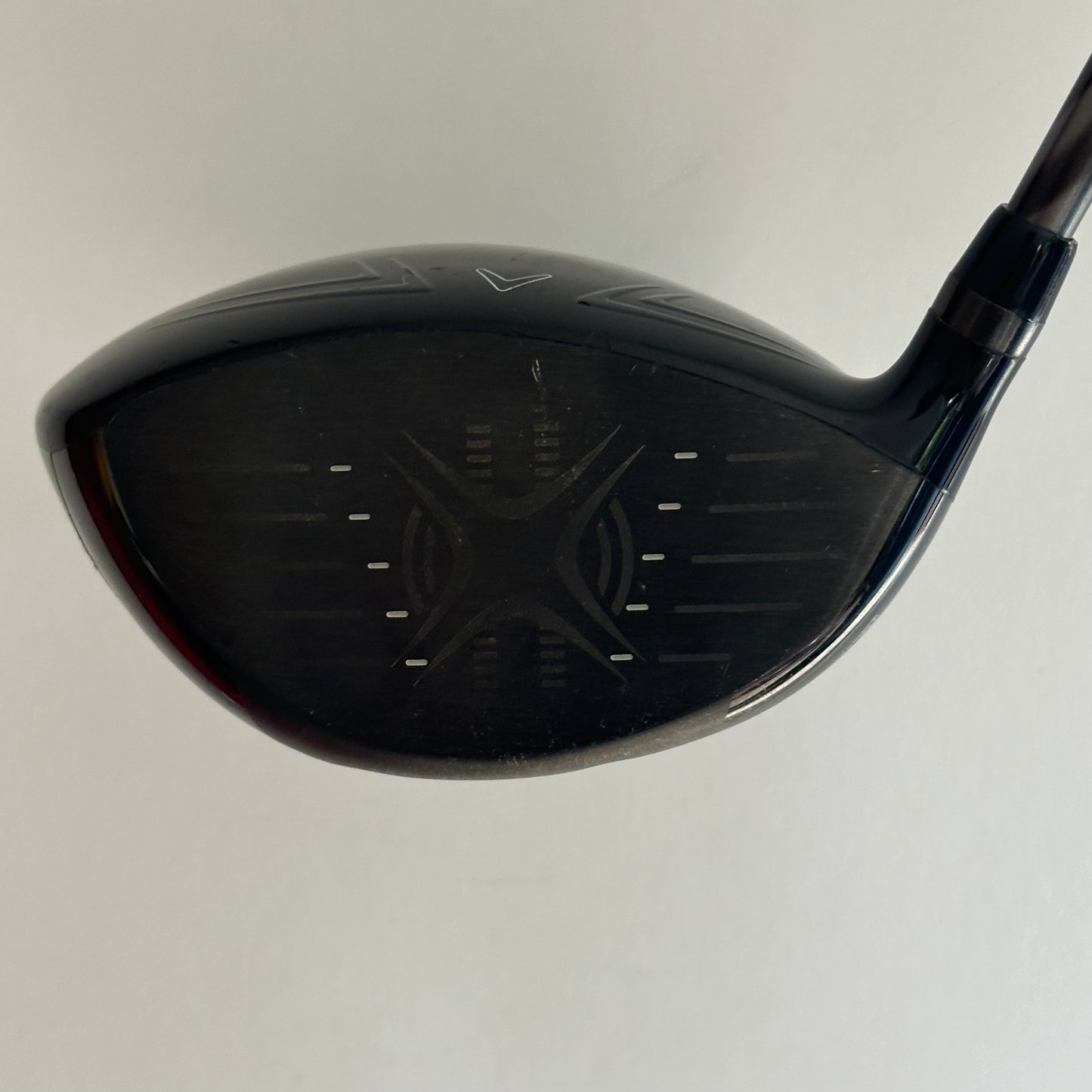 Callaway GBB Epic Star 10.5* Driver Stiff Flex