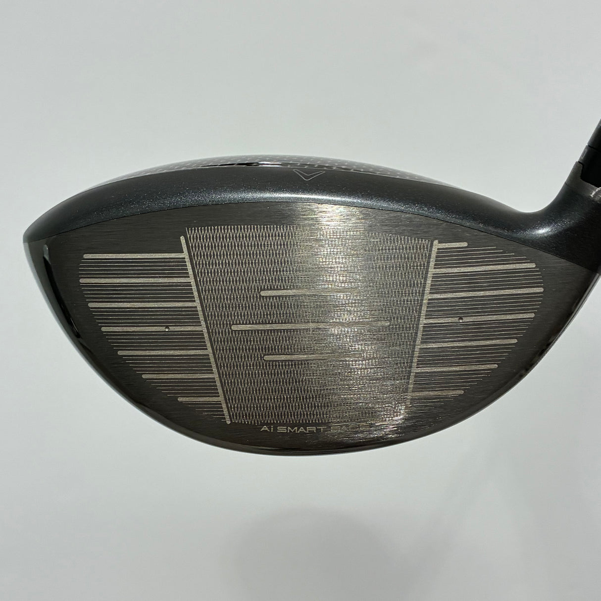 Callaway Paradym Ai Smoke Max D 9.0* Driver Regular Flex Headcover Included