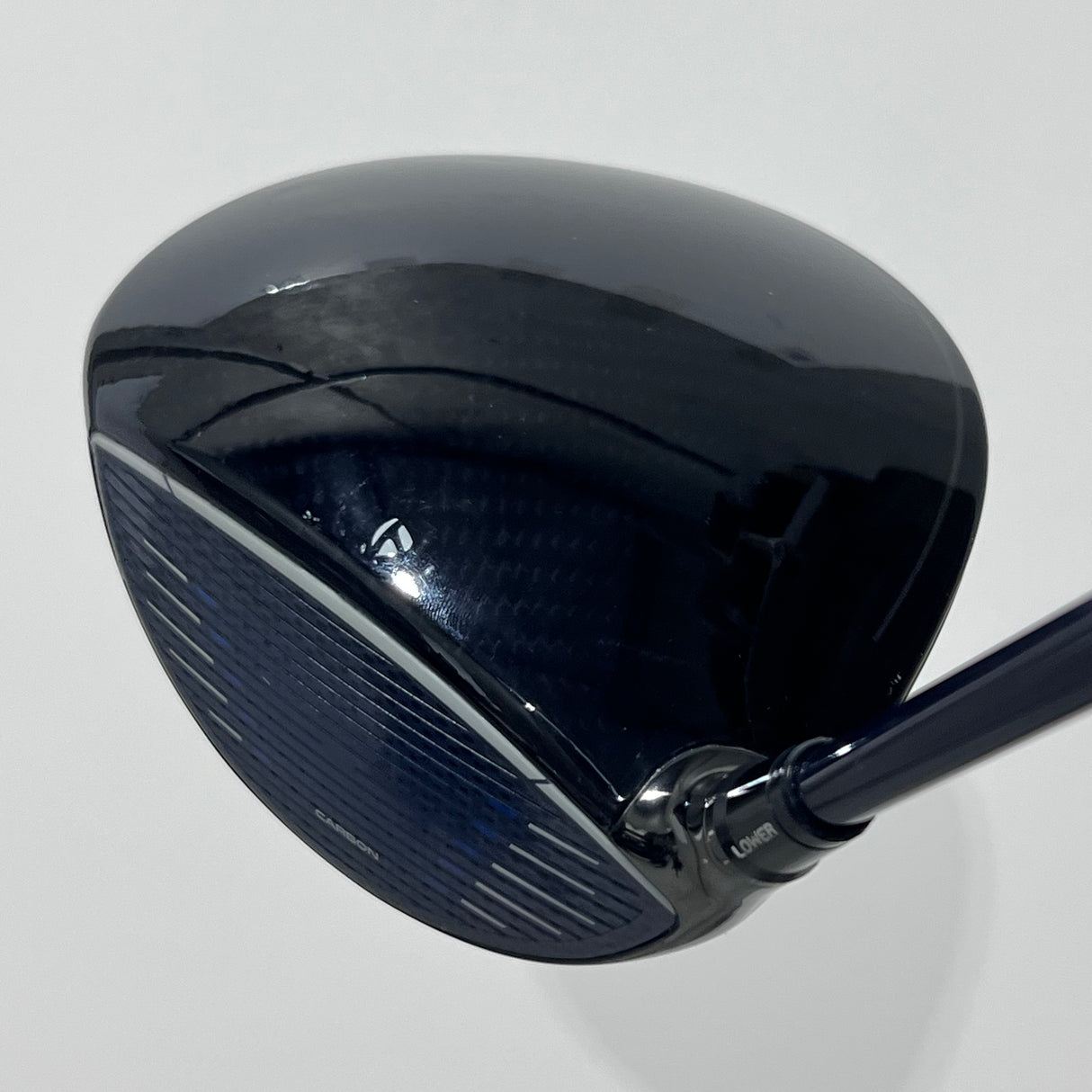 TaylorMade Qi10 Max 10.5* Driver Regular Flex