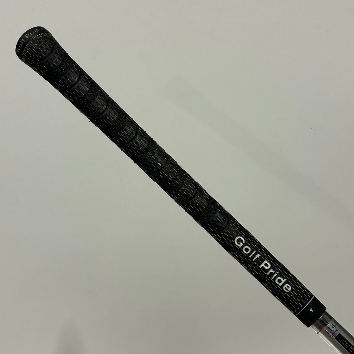 PRGR Data 1 Iron Set 3-P+A+S Stiff Flex