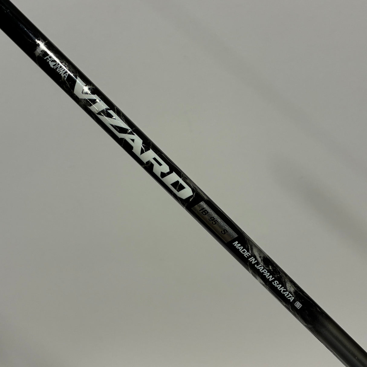 Romaro Ray CX 520C (2022) Iron Set 5-P Stiff Flex