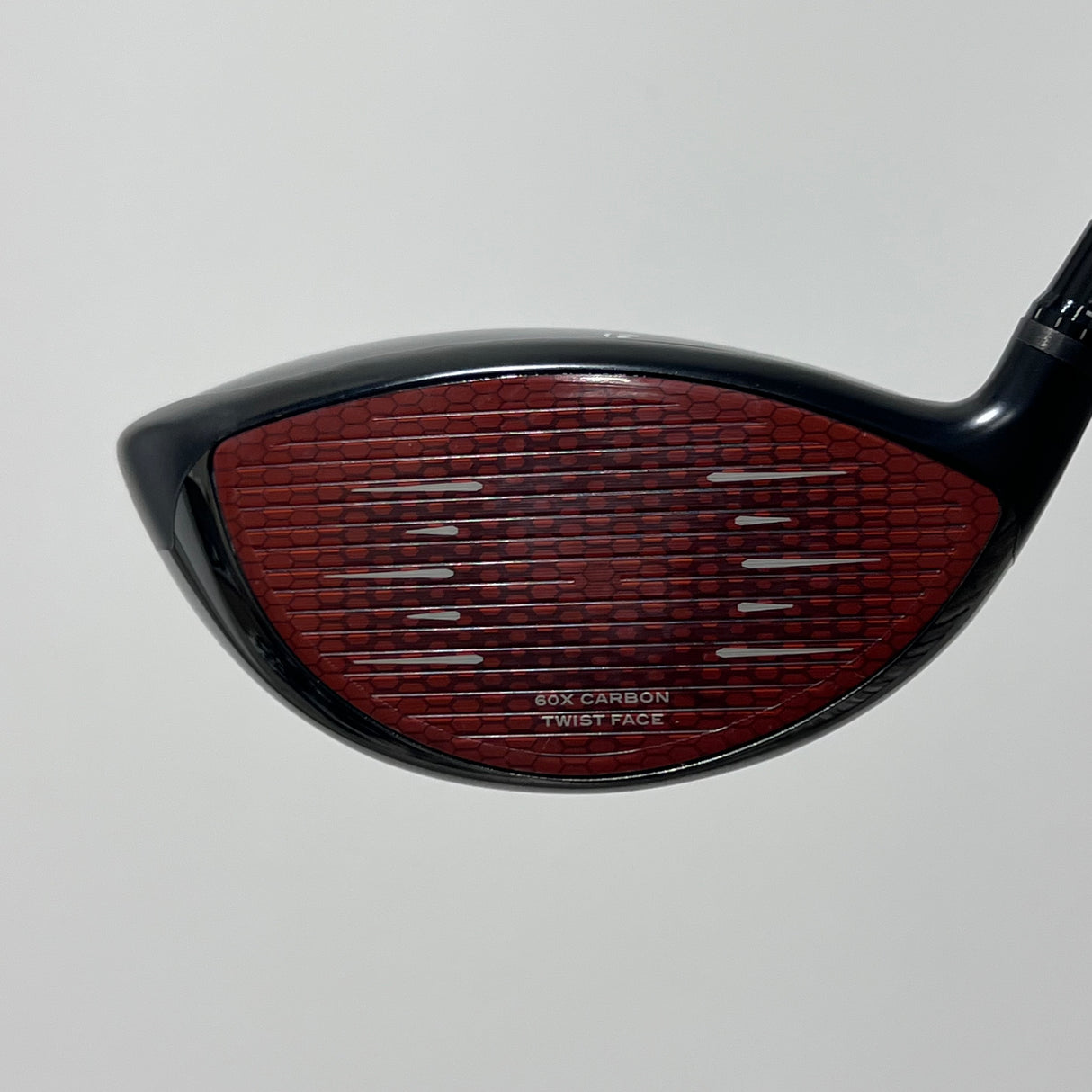TaylorMade Stealth 2 9.0* Driver Stiff Flex