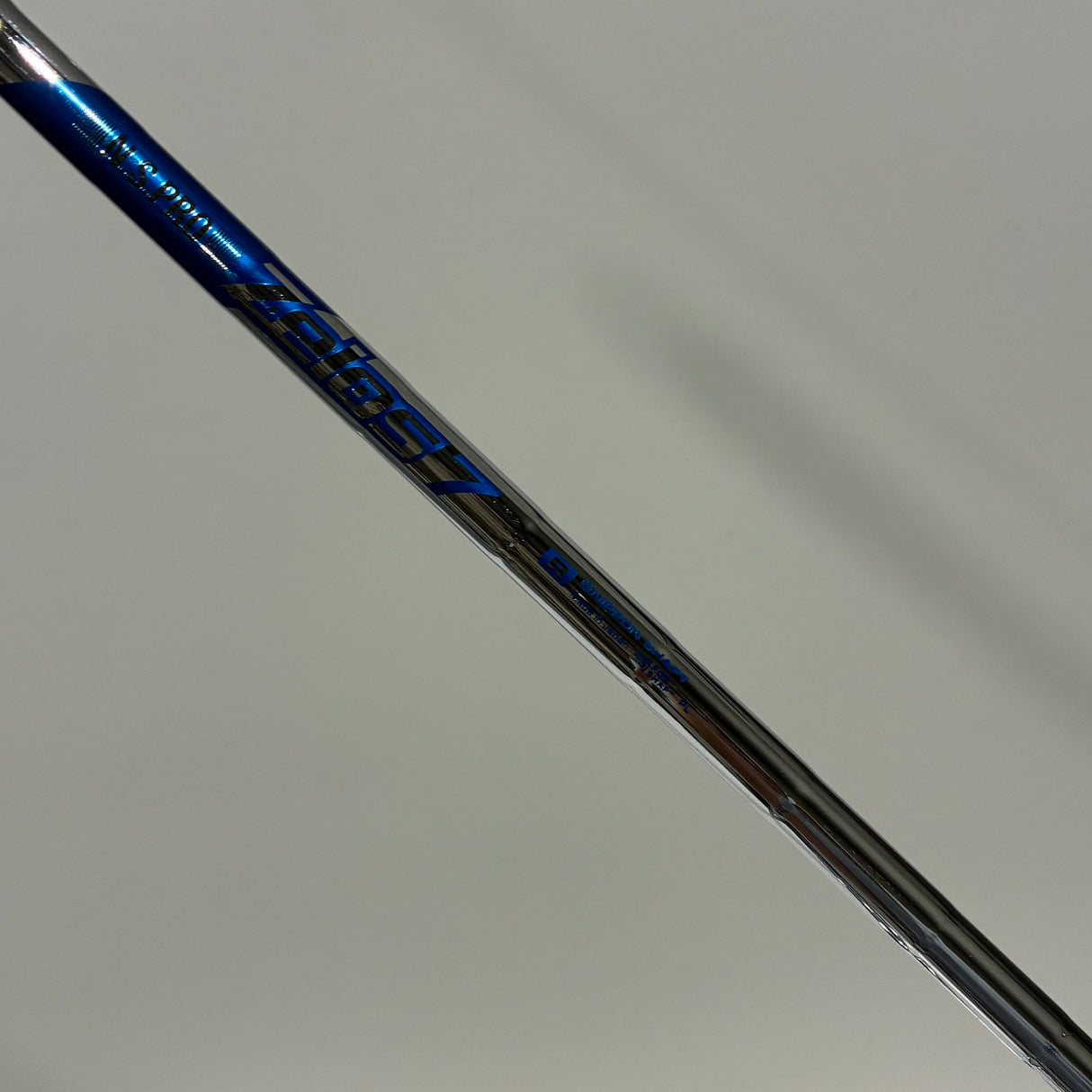 XXIO Forged (2015) Iron Set 6-P Regular Flex