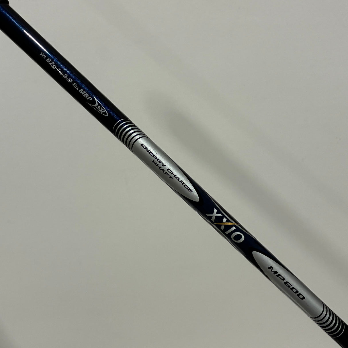 XXIO (2010) Iron Set 5-P+A Stiff Regular Flex
