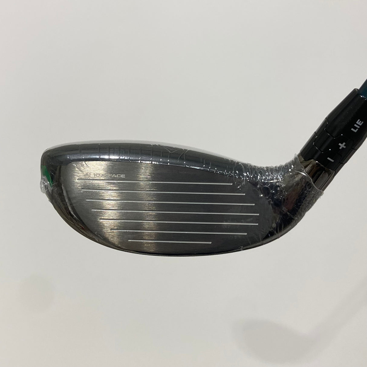 Brand New Callaway Elyte X 5 Hybrid Stiff Flex Headcover Included