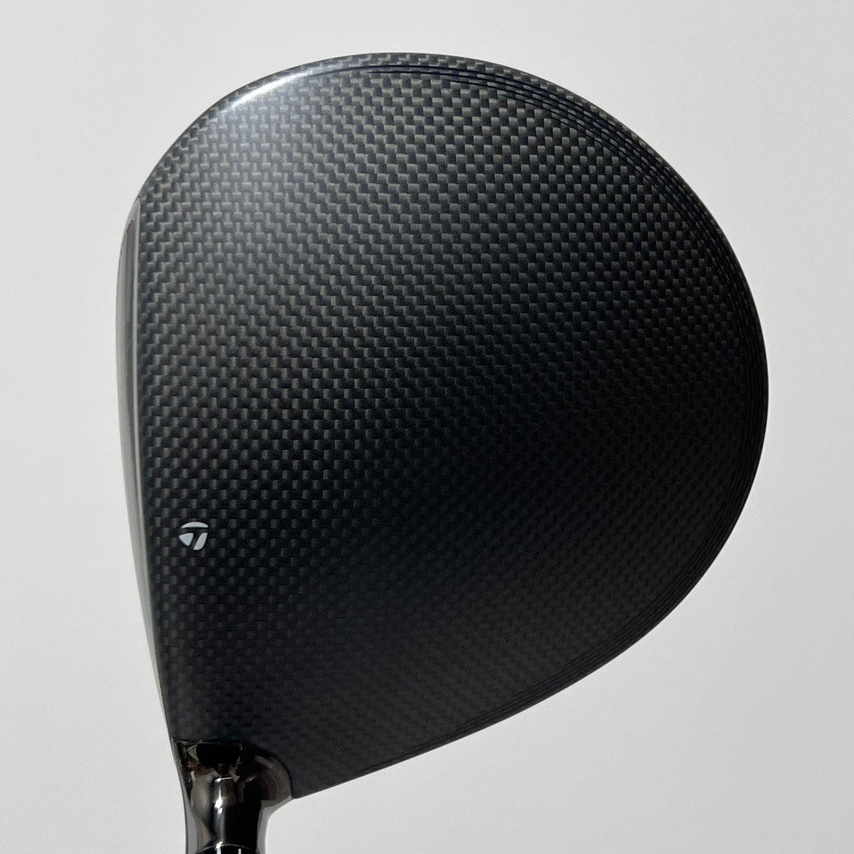 TaylorMade Qi35 9.0* Driver Stiff Flex Headcover Included