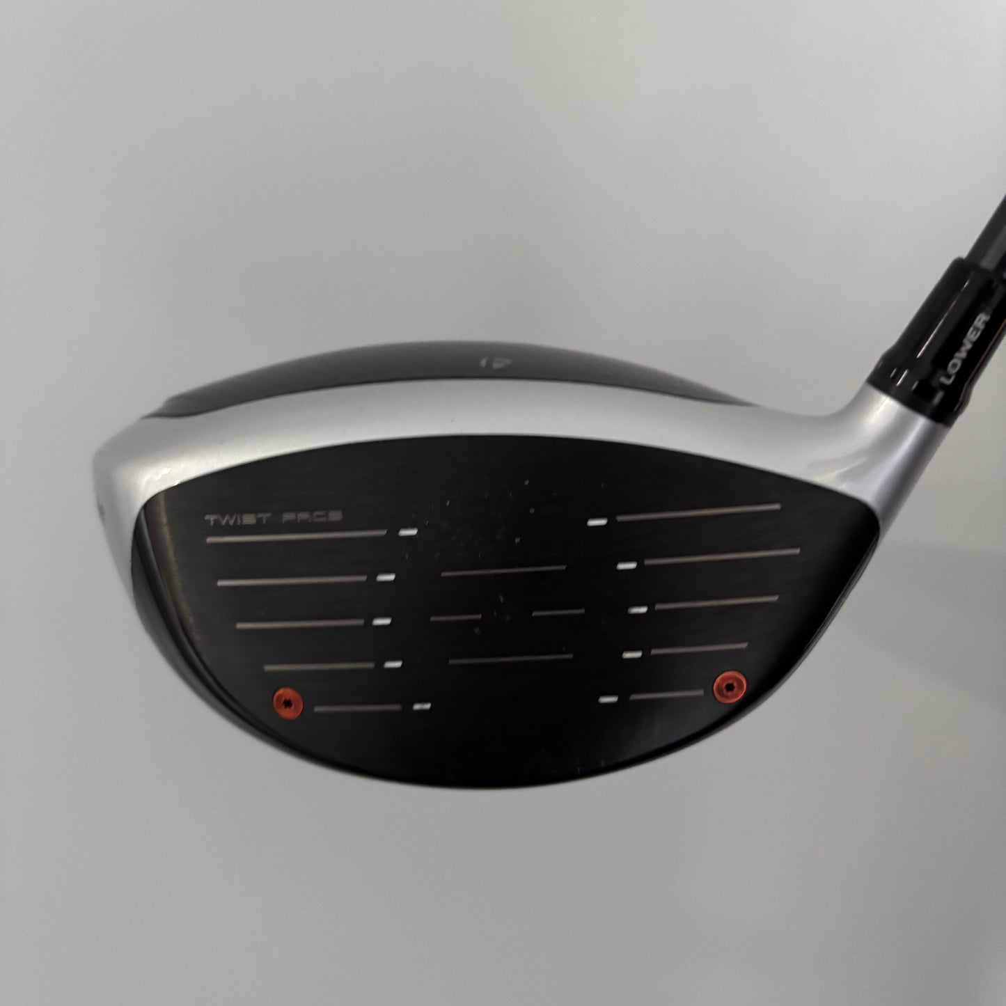TaylorMade M5 Driver 9.0* Stiff Flex