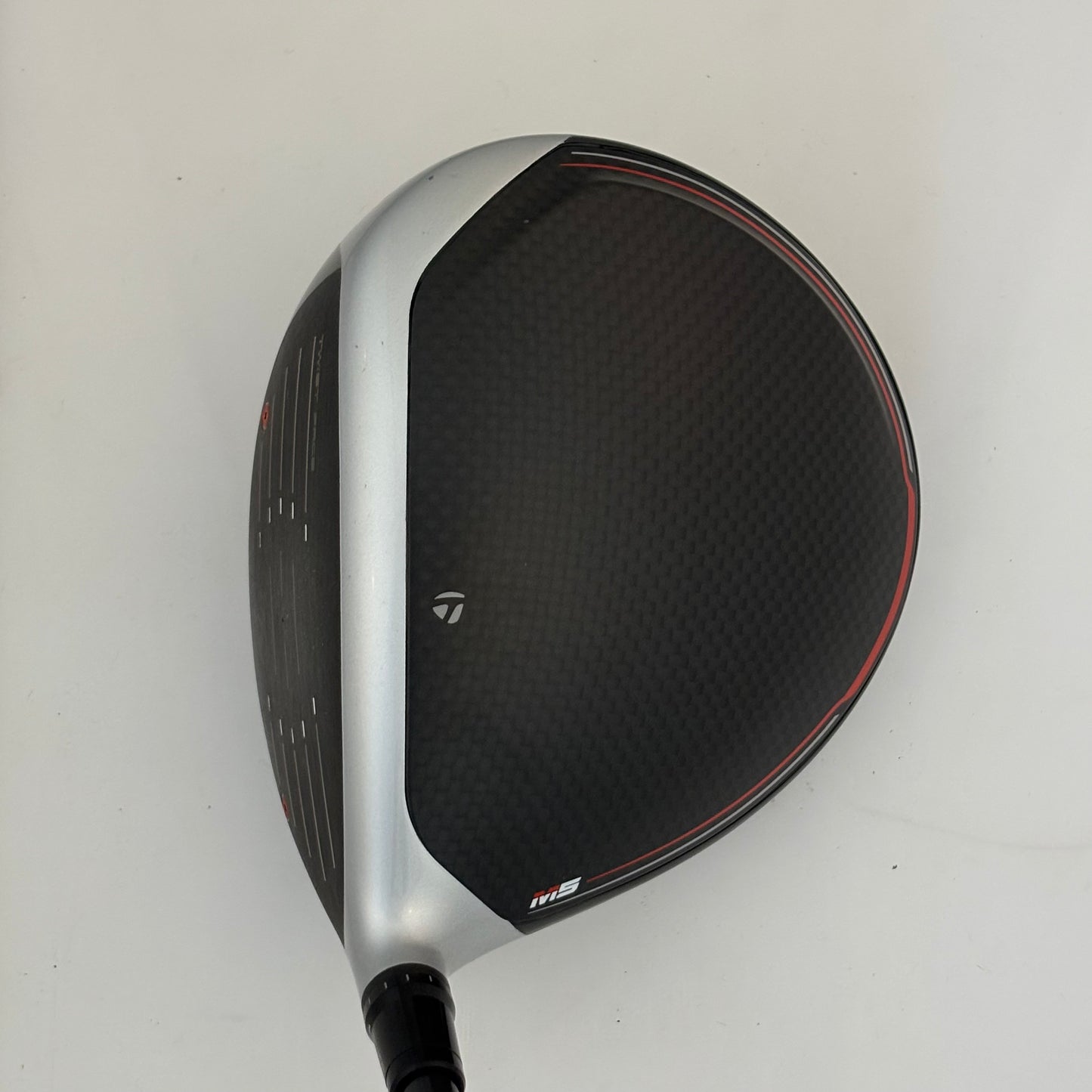 TaylorMade M5 Driver 9.0* Stiff Flex