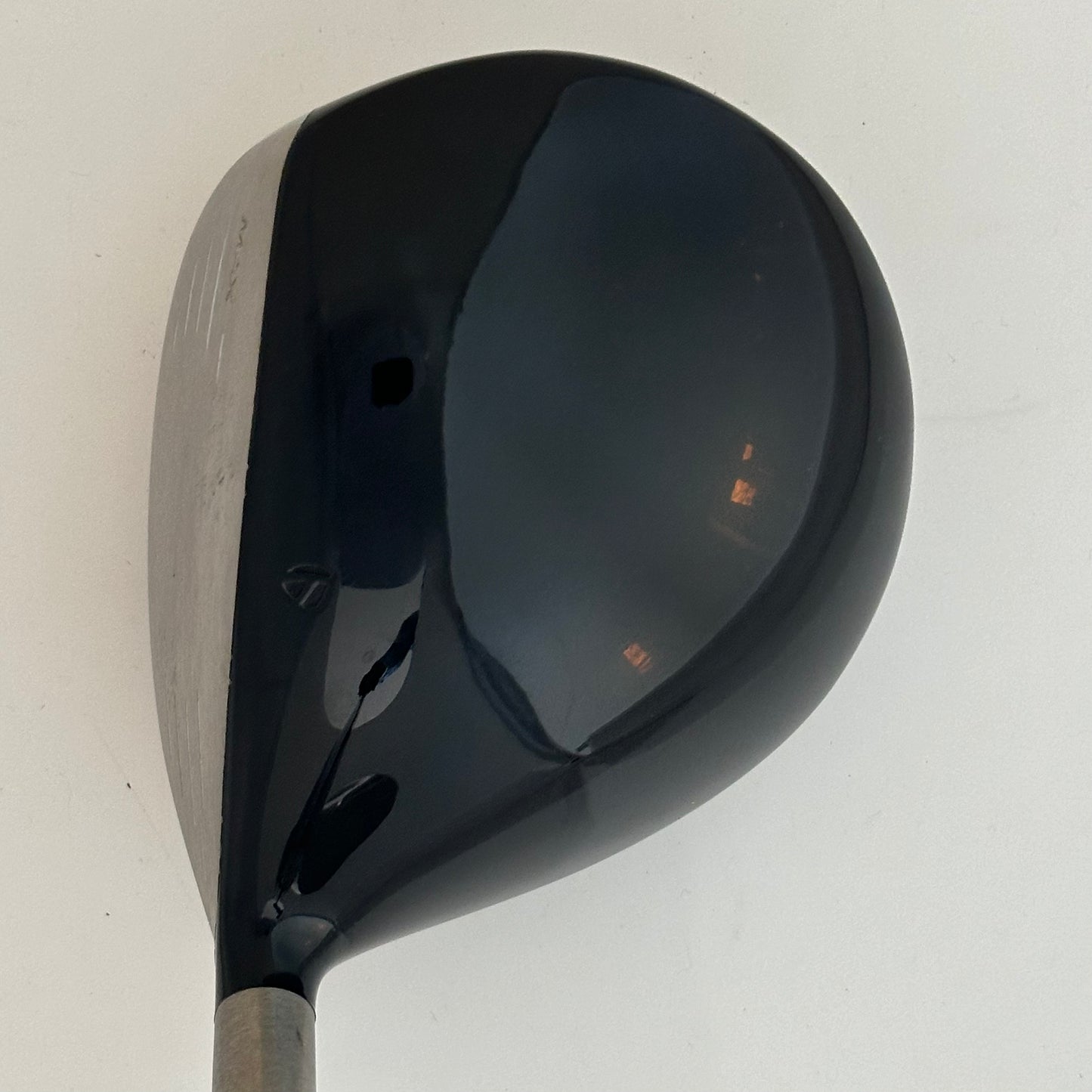 TaylorMade R7 Quad 9.5* Driver Stiff Flex