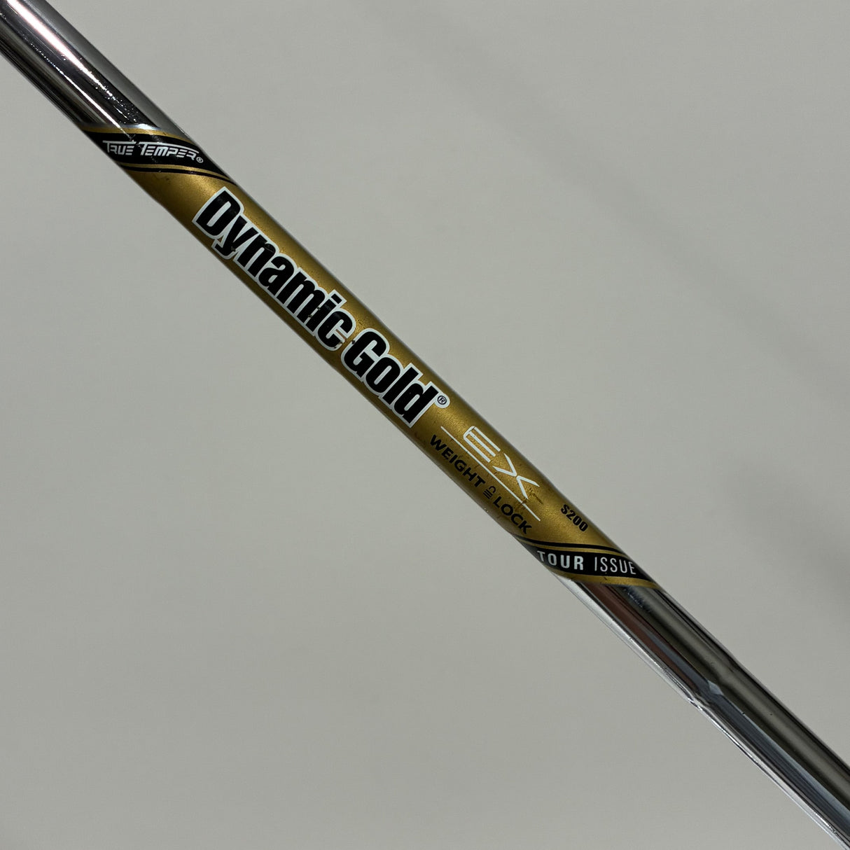 Bridgestone 221 CB (2024) Iron Set 5-9 Stiff Flex