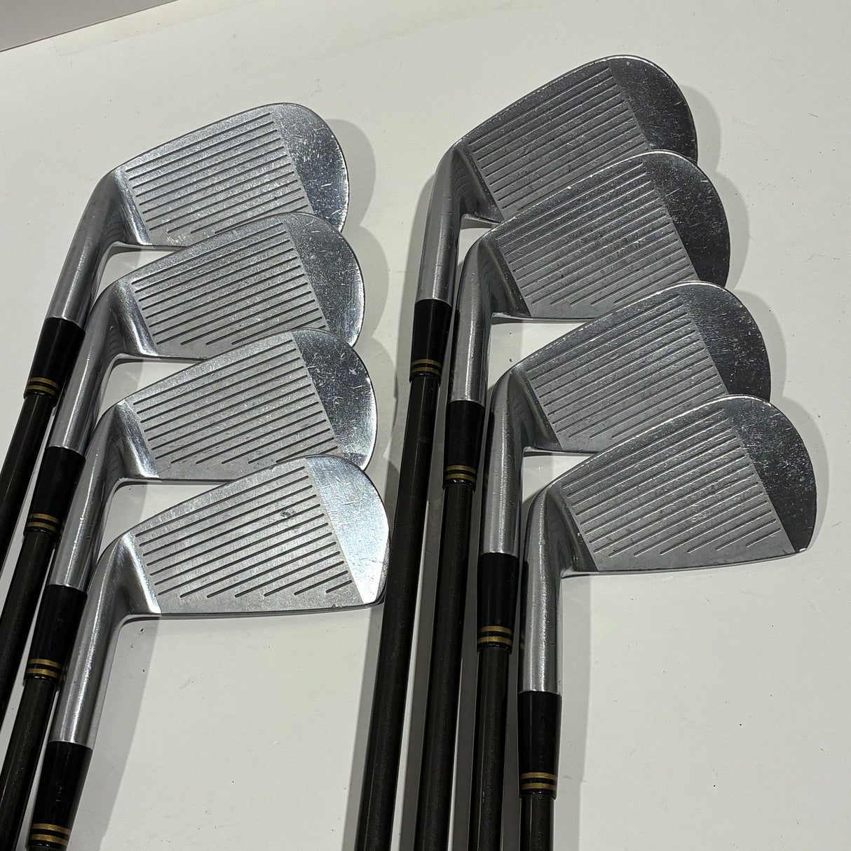 Bridgestone Tourstage V3000 Iron Set 3-P Regular Flex