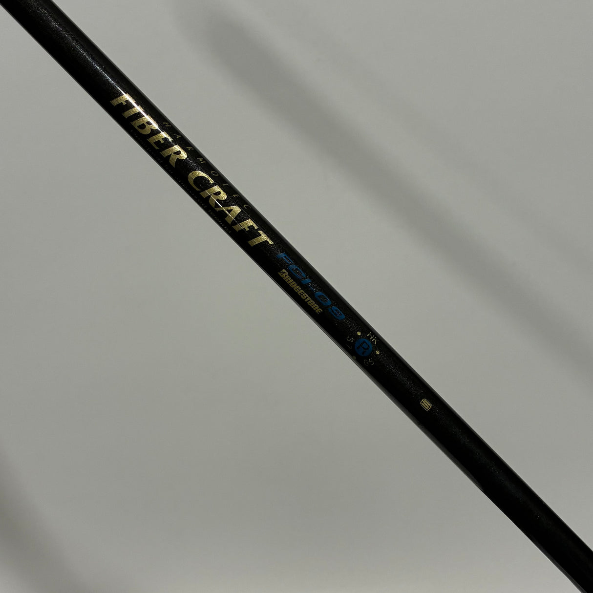 Bridgestone Tourstage V3000 Iron Set 3-P Regular Flex