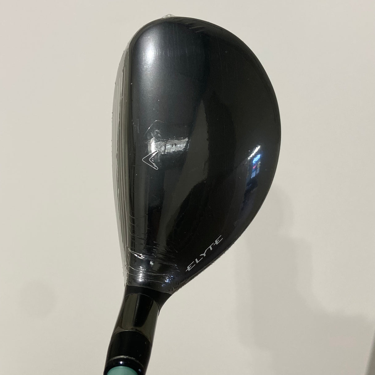 Brand New Ladies Callaway Elyte Max Fast 5 Hybrid Amateur Flex Headcover Included