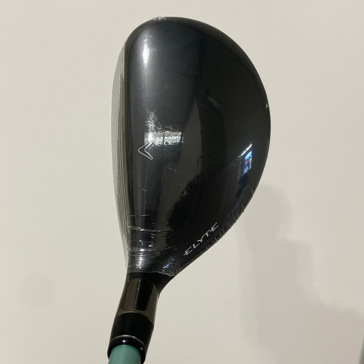Brand New Ladies Callaway Elyte Max Fast 5 Hybrid Ladies Flex Headcover Included