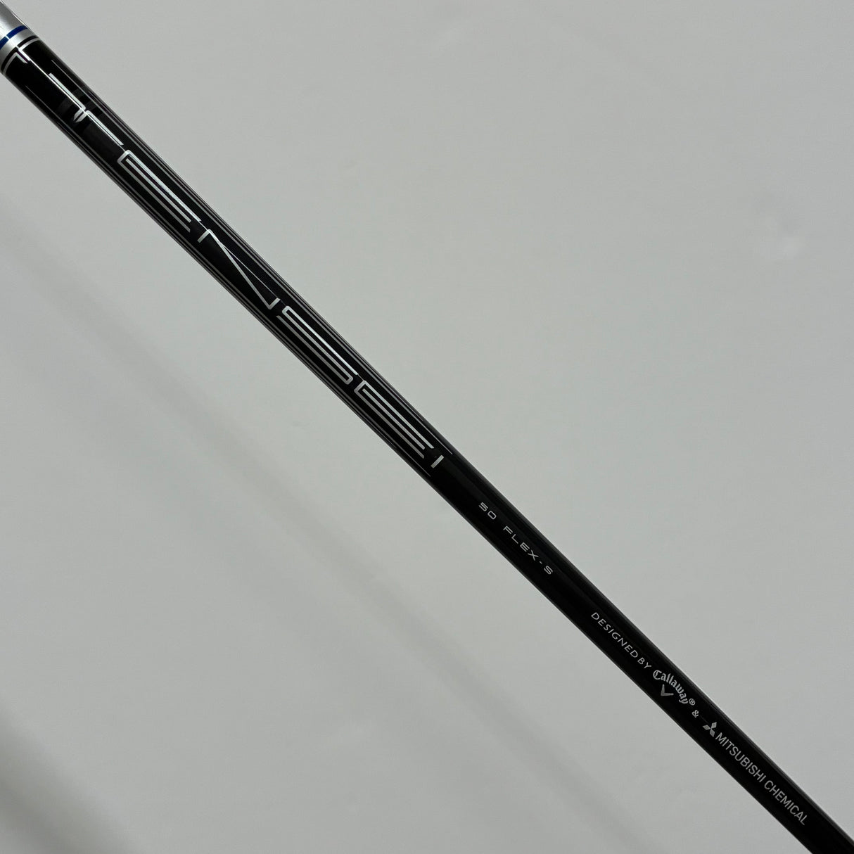 Callaway Paradym Ai Smoke Max 10.5* Driver Stiff Flex Headcover Included