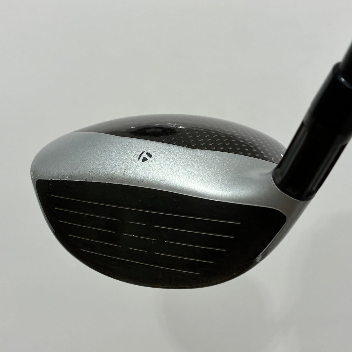 TaylorMade M4 5 Wood Stiff Flex