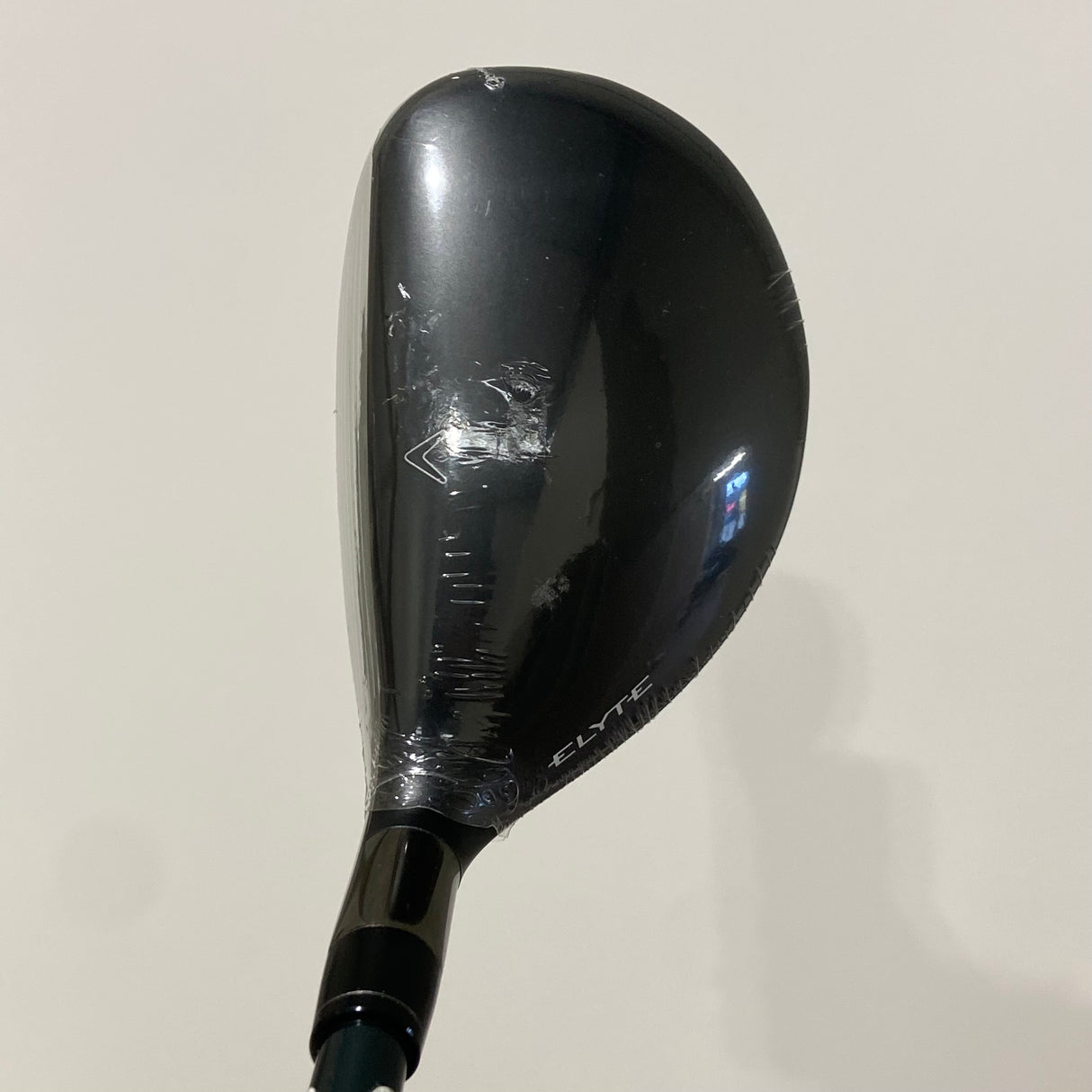 Brand New Callaway Elyte Max Fast 4 Hybrid Regular Flex Headcover Included