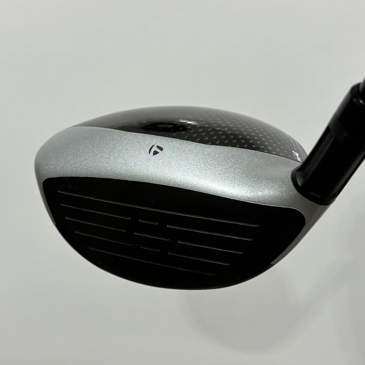 TaylorMade M4 5 Wood Stiff Flex