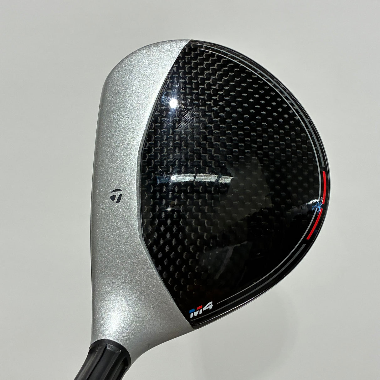 TaylorMade M4 5 Wood Stiff Flex