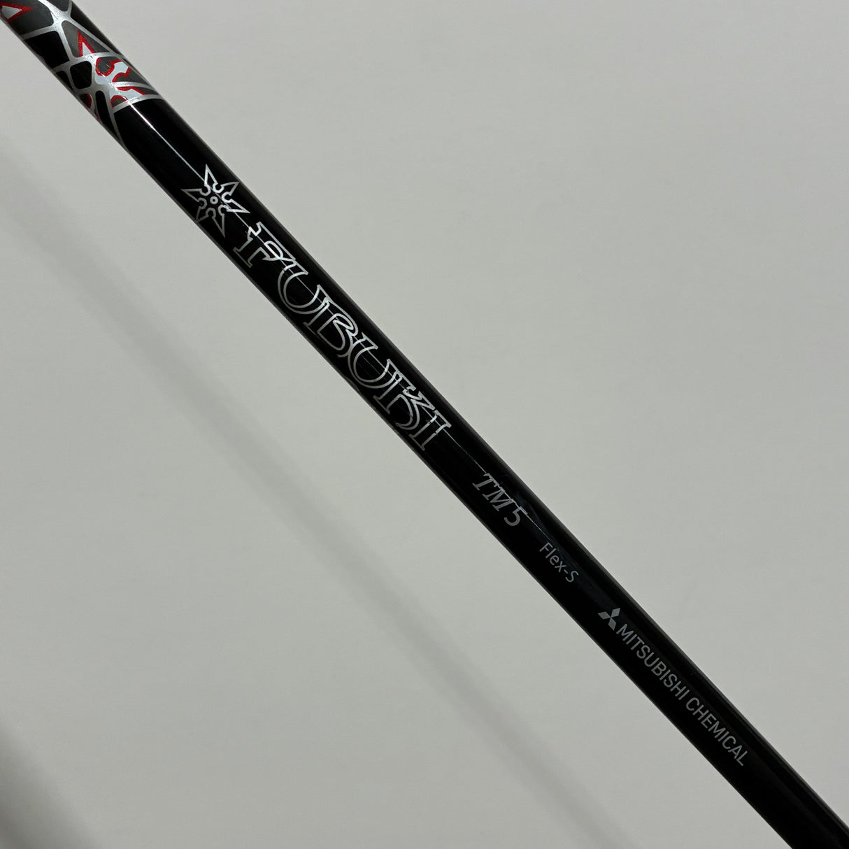 TaylorMade M4 5 Wood Stiff Flex
