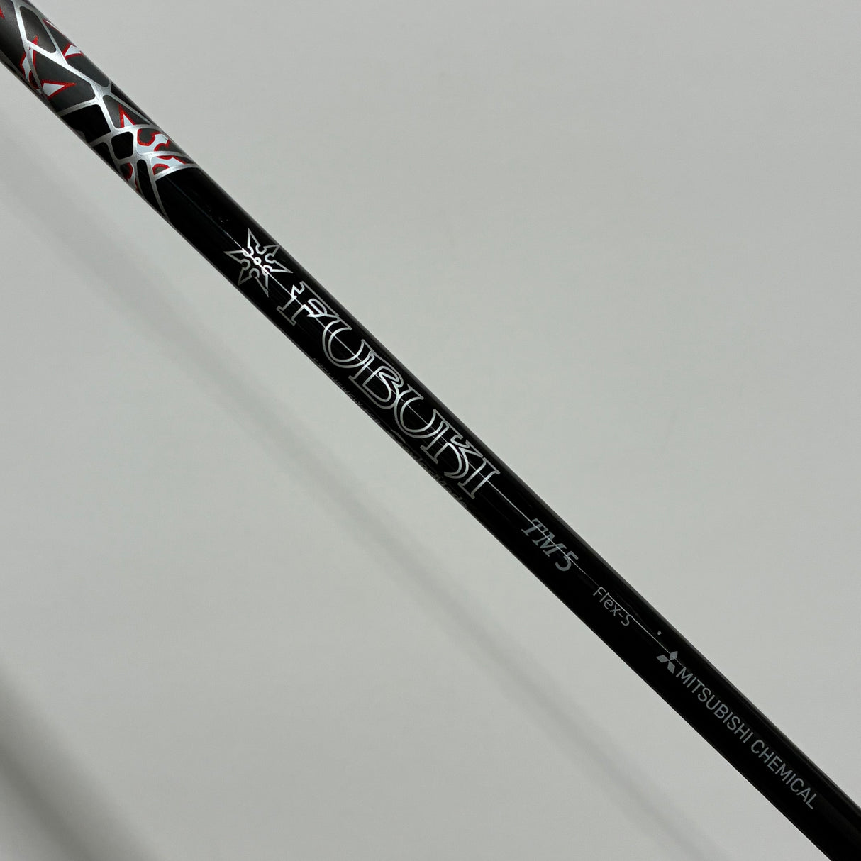 TaylorMade M4 3 Wood Stiff Flex