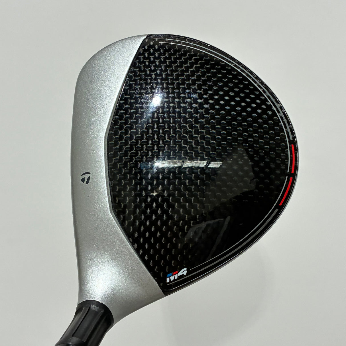 TaylorMade M4 3 Wood Stiff Flex