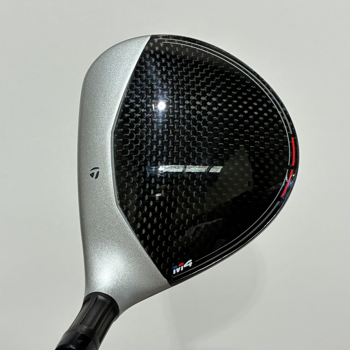 TaylorMade M4 3 Wood Stiff Flex
