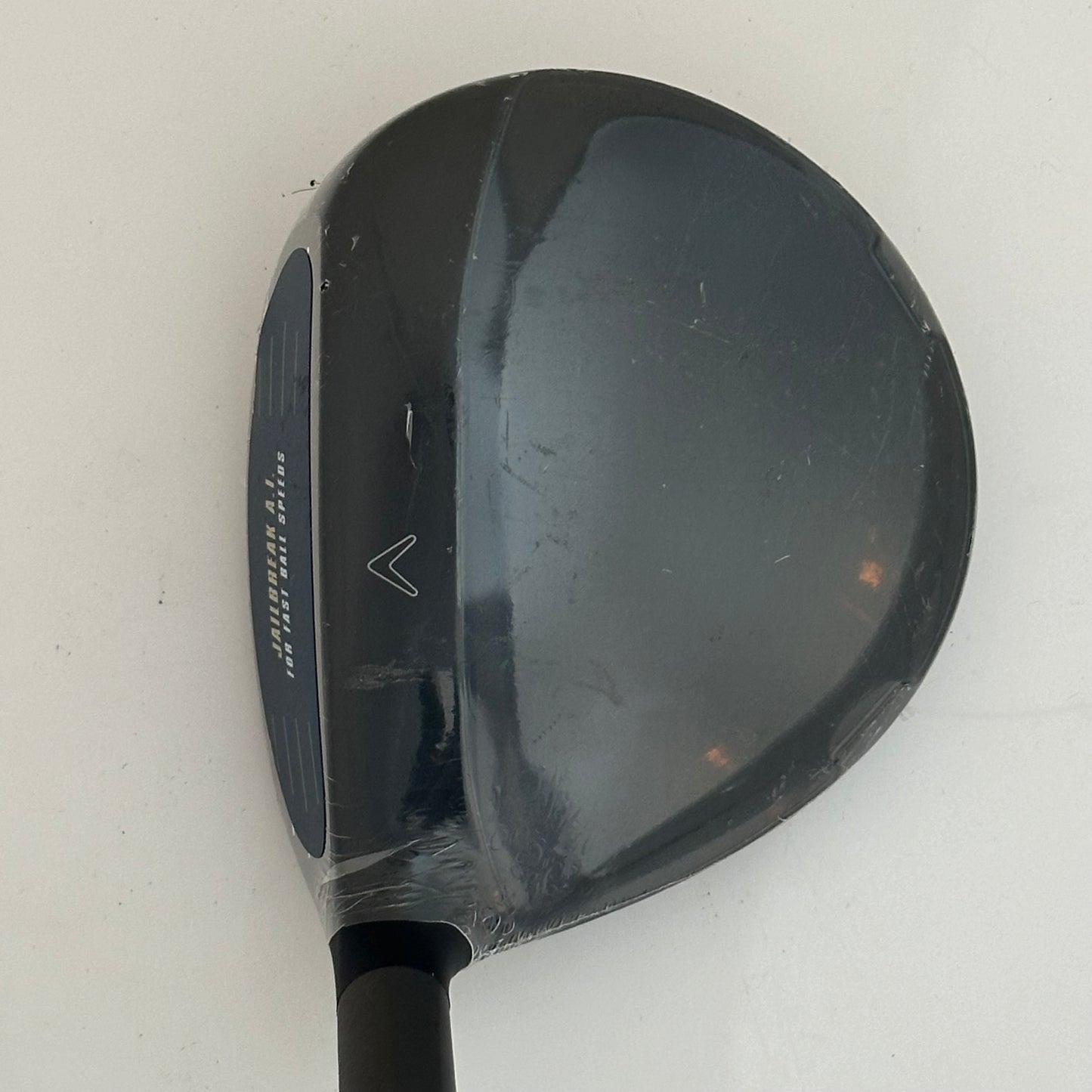 Brand New Callaway Paradym X 5 Wood Regular Flex Headcover Included