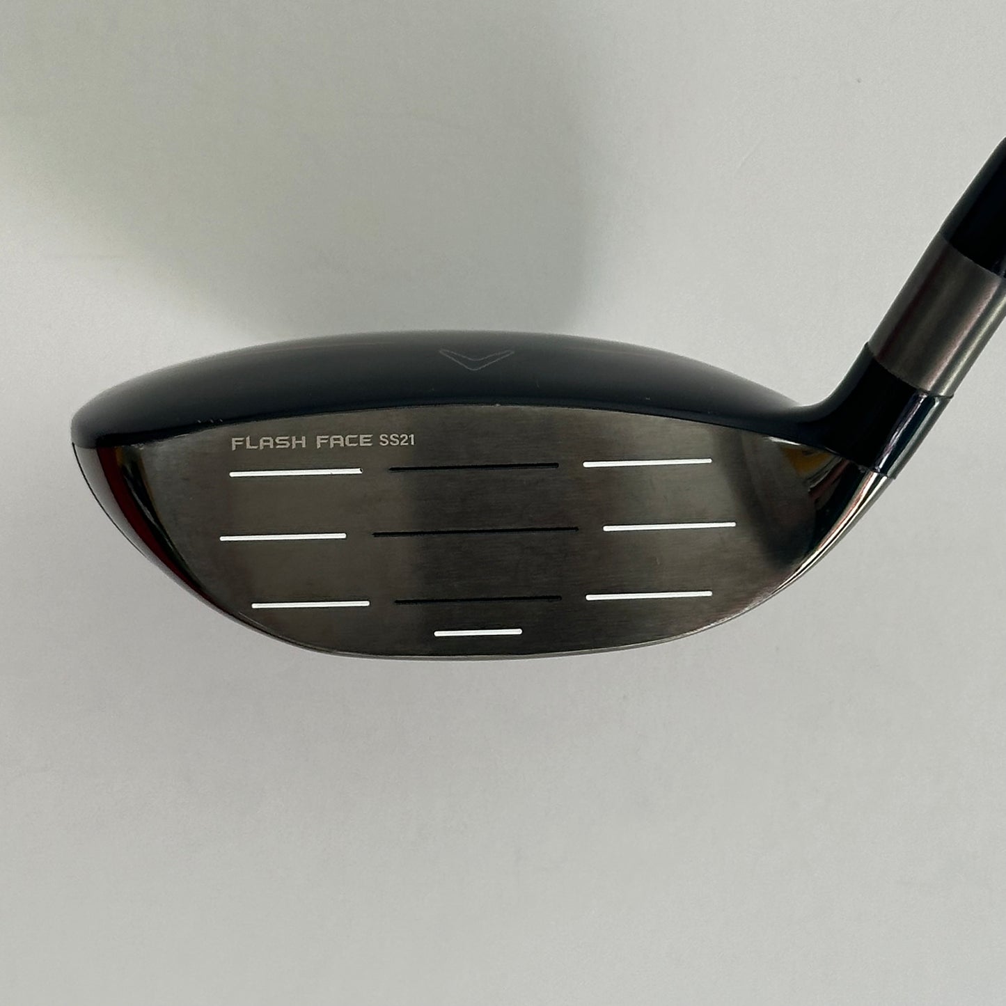 Callaway Big Bertha B21 5 Wood Regular Flex