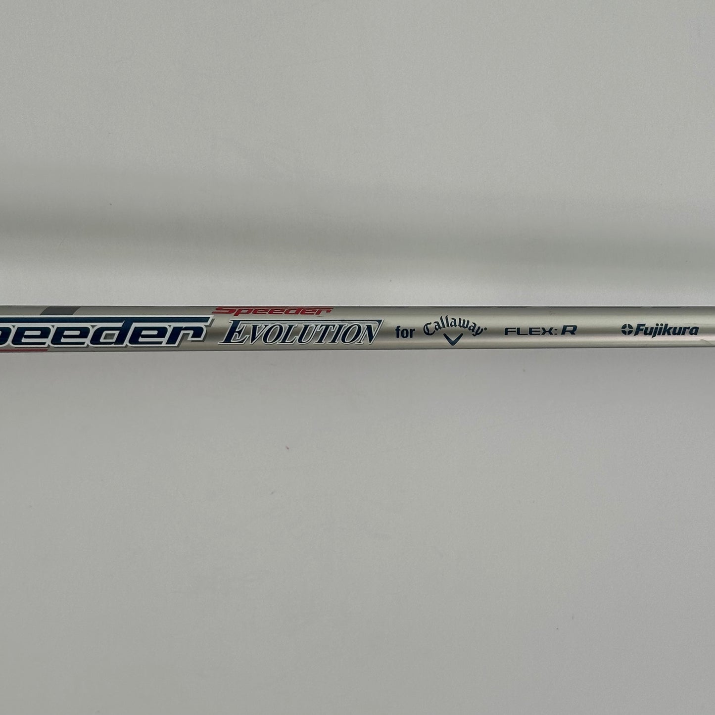 Callaway Big Bertha B21 5 Wood Regular Flex