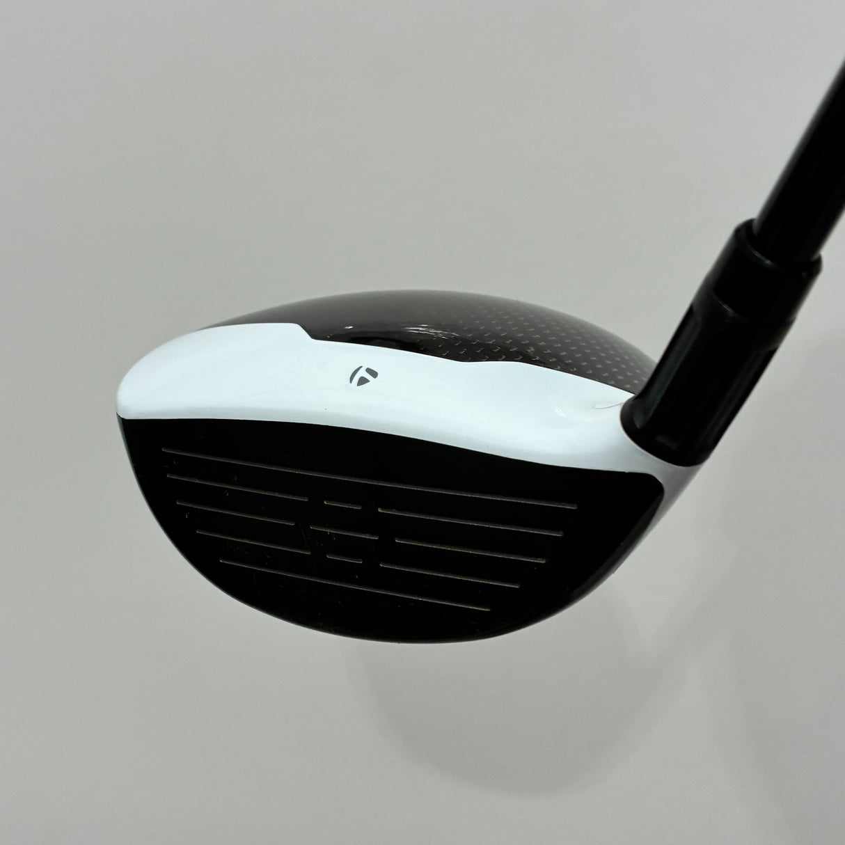 TaylorMade M2 (2017) 3 Wood Stiff Flex