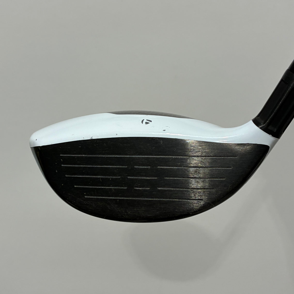 TaylorMade M2 (2017) 3 Wood Stiff Flex