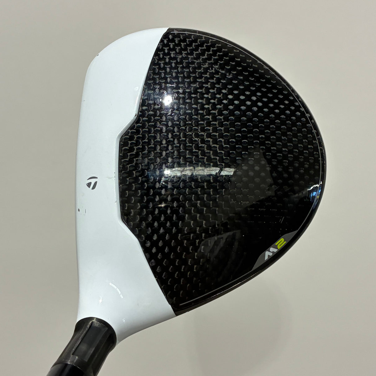 TaylorMade M2 (2017) 3 Wood Stiff Flex