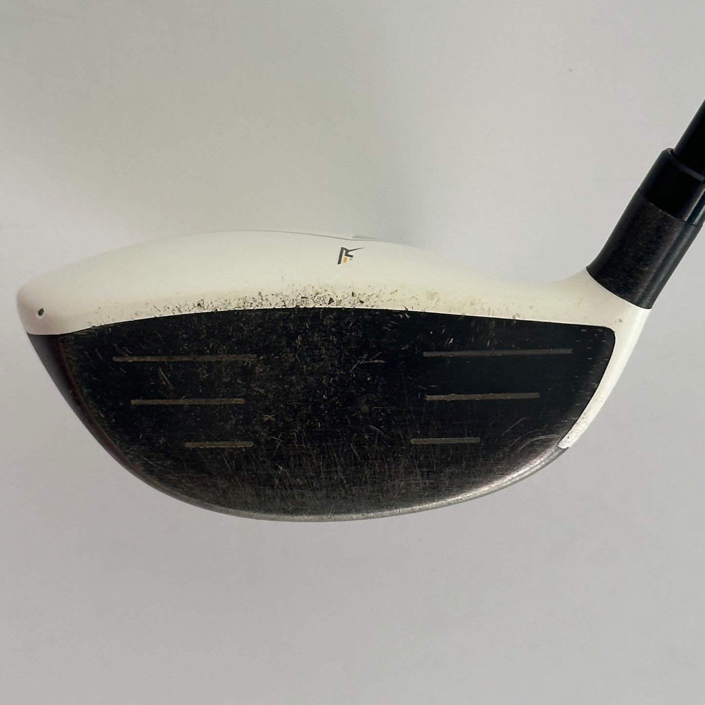 TaylorMade RBZ Stage 2 3 Wood Stiff Flex