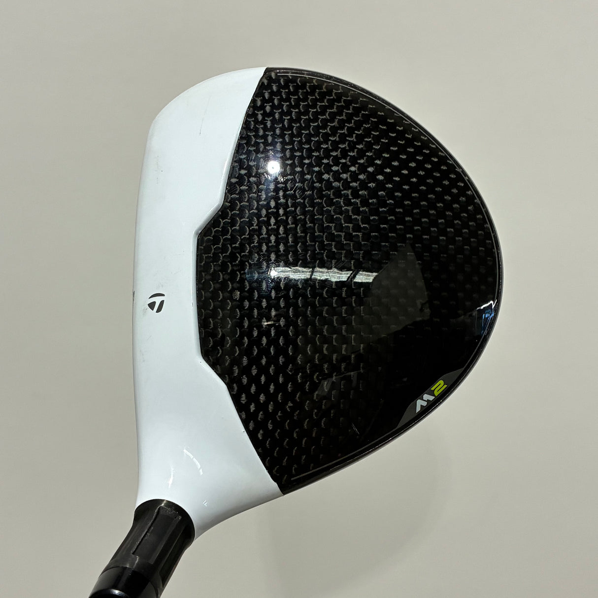TaylorMade M2 (2017) 3 Wood Stiff Flex