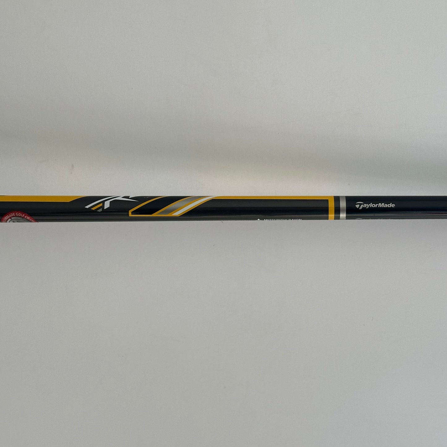TaylorMade RBZ Stage 2 3 Wood Stiff Flex