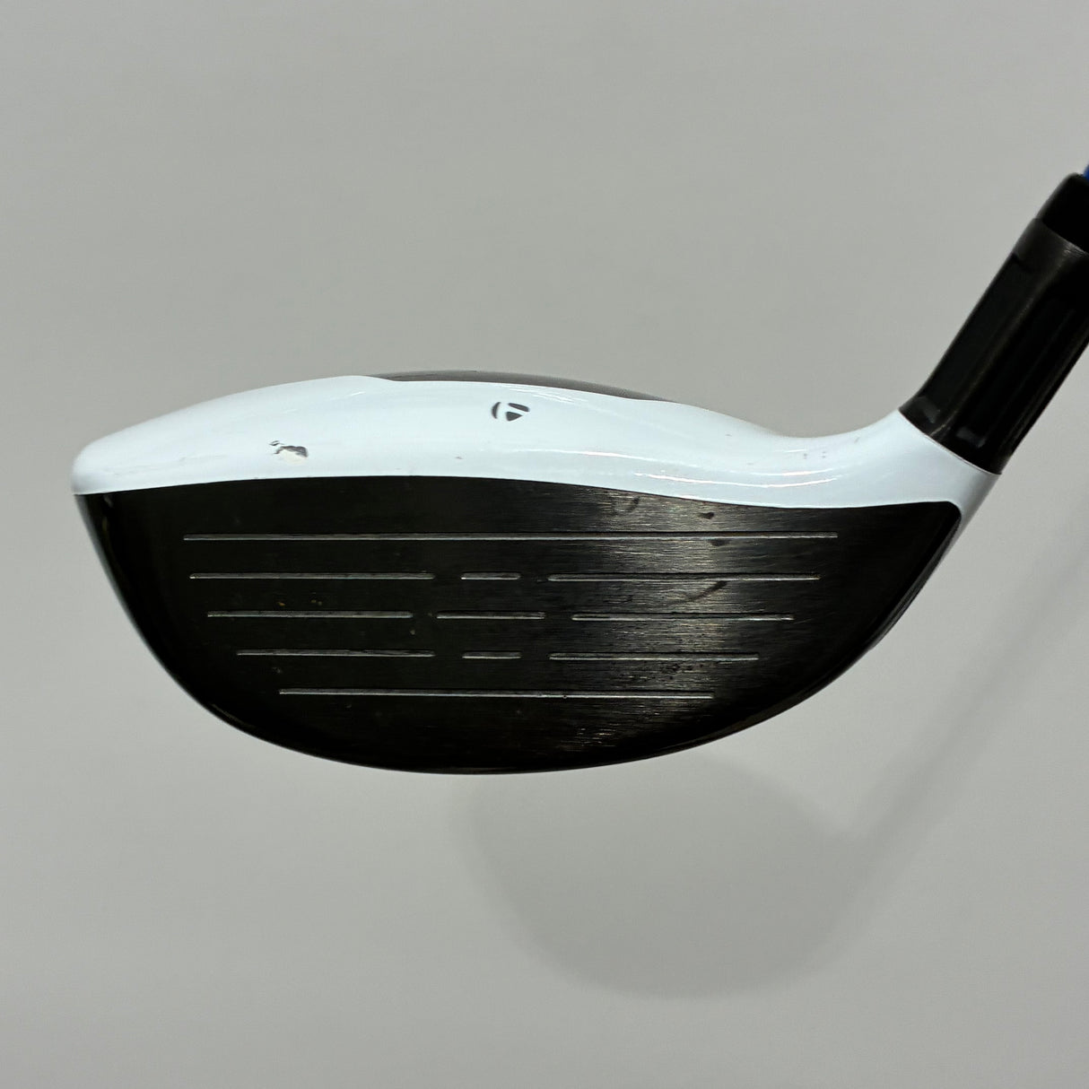 TaylorMade M2 (2017) 3 Wood Stiff Flex